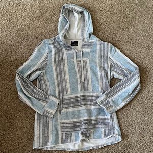 Men’s Public Opinion Hoodie
